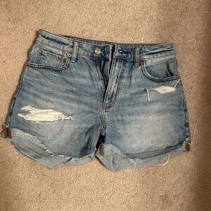 American eagle Mom Short - size 2